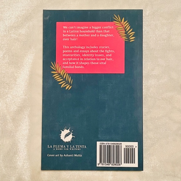 Peinate: Hair Battles Between Latina Mothers & Daughters - Picture 2 of 2